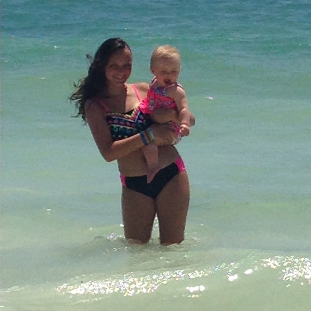 Meet your Posher, Sara